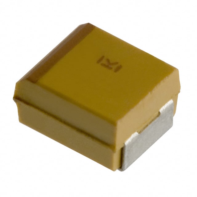 T491B106K016AT T491B106K016AT