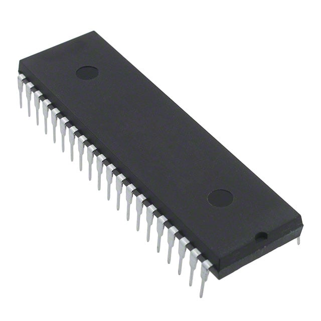 ATmega324A-PU ATmega324A-PU