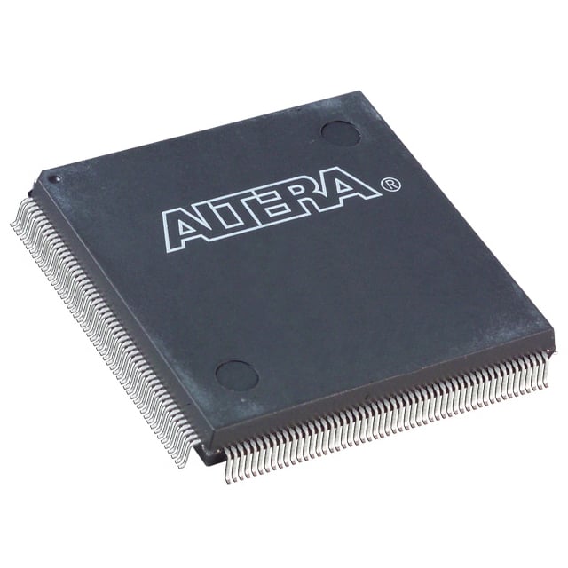EP1K100QC208-3N EP1K100QC208-3N