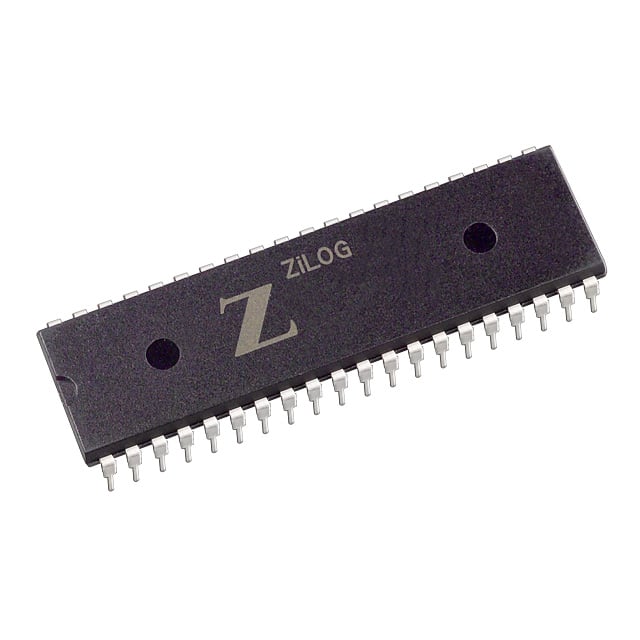 Z84C4006PEC Z84C4006PEC