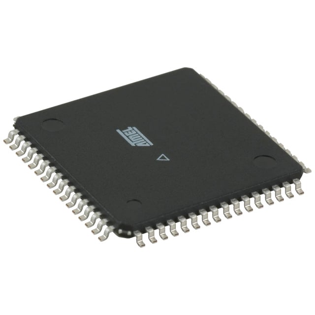 ATmega128-16AI ATmega128-16AI
