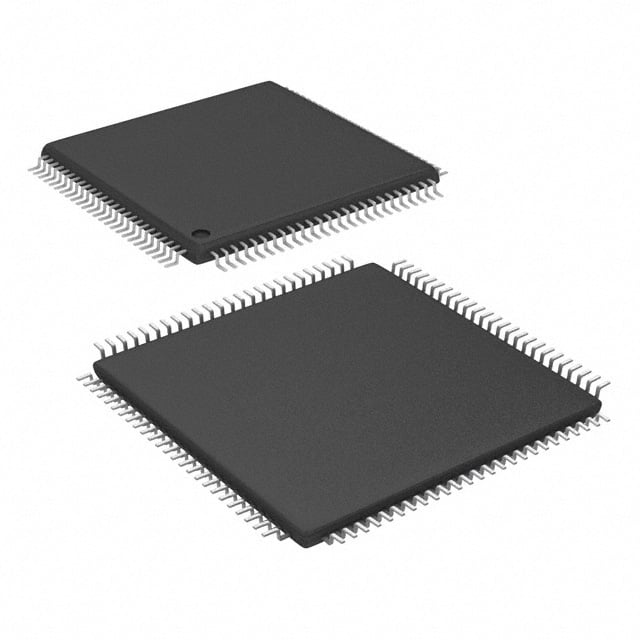PIC24HJ64GP210-I/PF PIC24HJ64GP210-I/PF