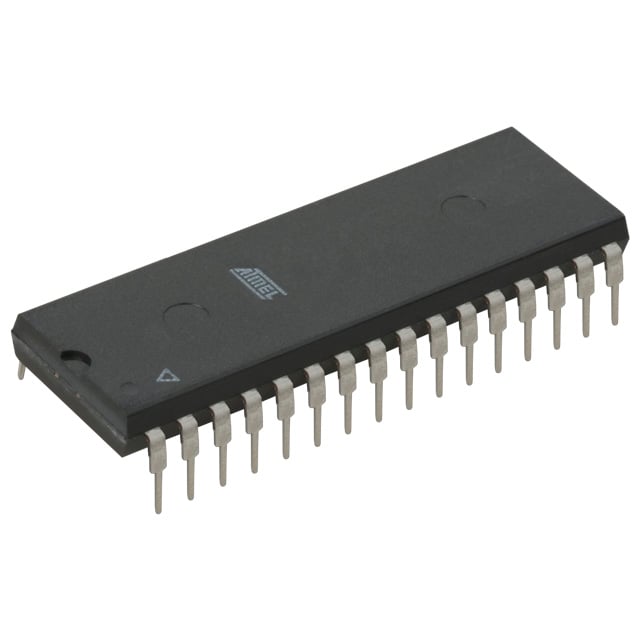 AT49F001NT-90PC AT49F001NT-90PC