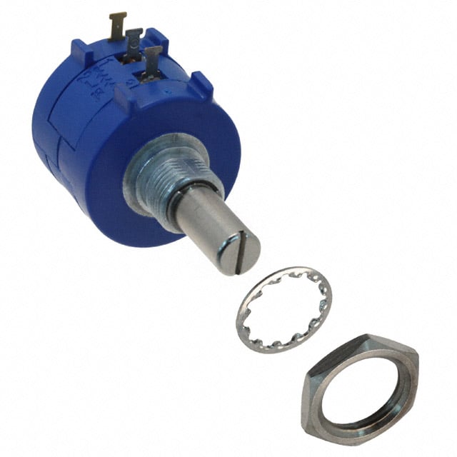3590 5 kOhm (3590S-2-502L)