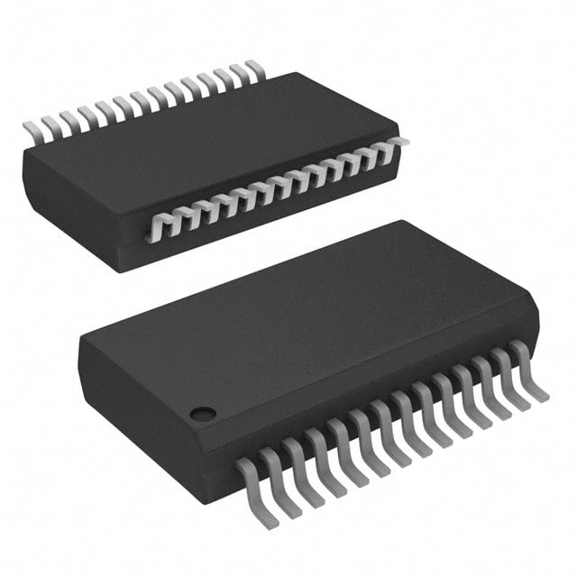 PIC18F27J13-I/SS PIC18F27J13-I/SS