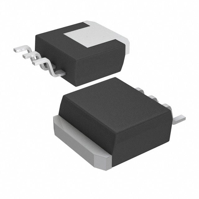 LM1085IS-3.3/NOPB LM1085IS-3.3/NOPB