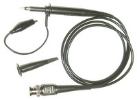 Teiler-Prüfspitze 40 MHz P2040 Teiler-Prüfspitze 40 MHz P2040