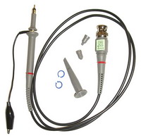 Teiler-Prüfspitze 6/60 MHz P6060
