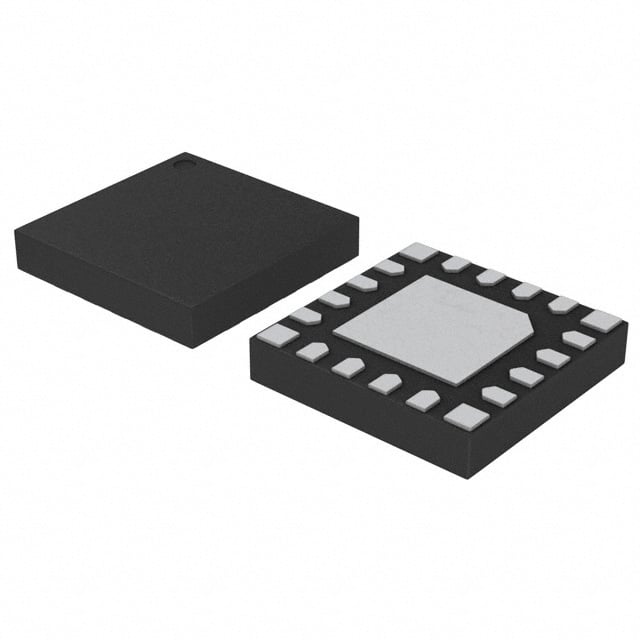 C8051F990-GM C8051F990-GM