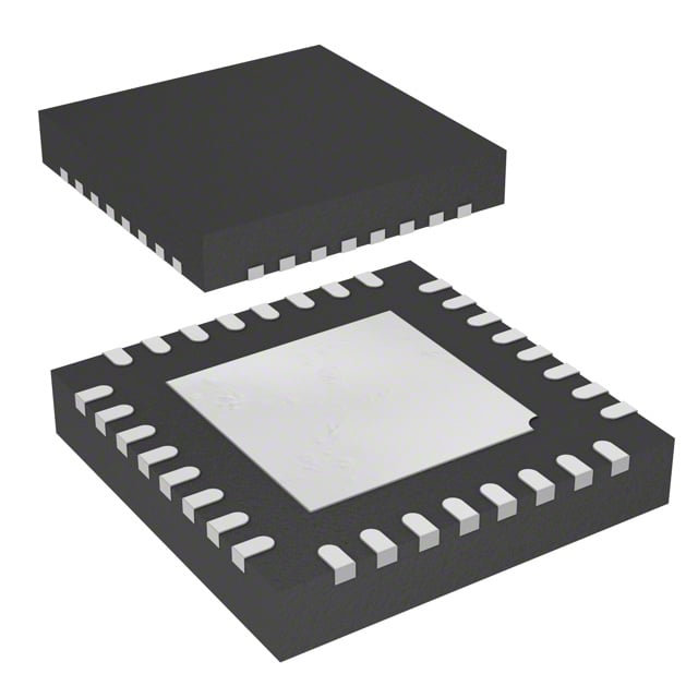ATmega16M1-MU ATmega16M1-MU