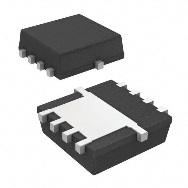 SISA18ADN-T1-GE3 SISA18ADN-T1-GE3