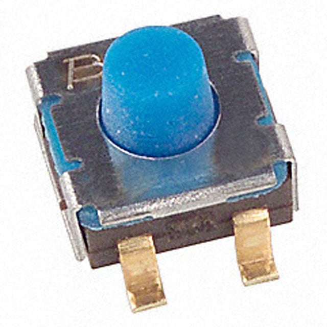 Taster smd 7914G-1-000E, Bourns