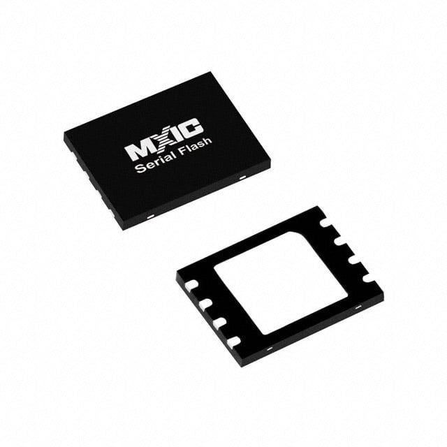 MX25L6406EZNI-12G MX25L6406EZNI-12G