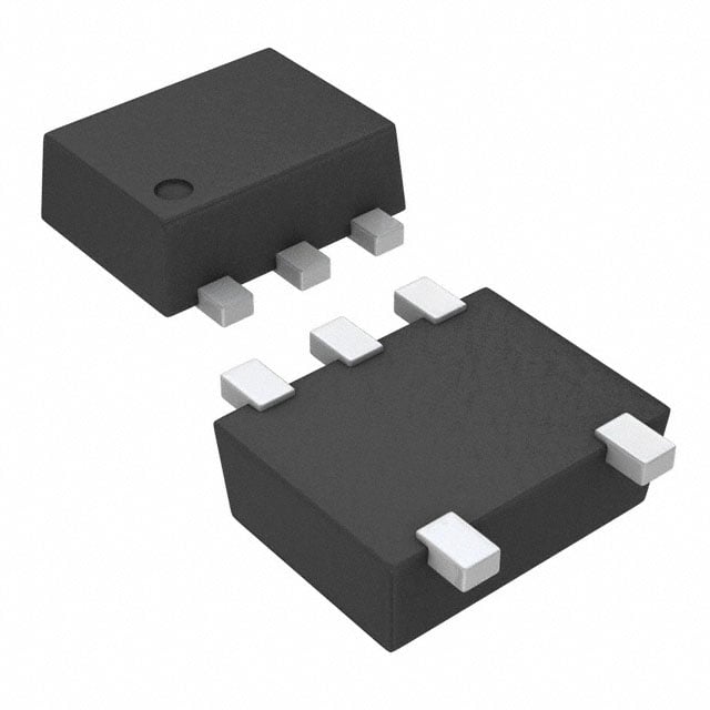 TPD2E001DRLR TPD2E001DRLR