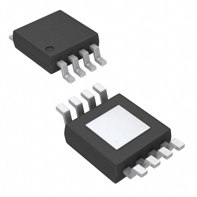 LM3407MY/NOPB LM3407MY/NOPB