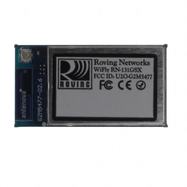 RN131G-I/RM RN131G-I/RM