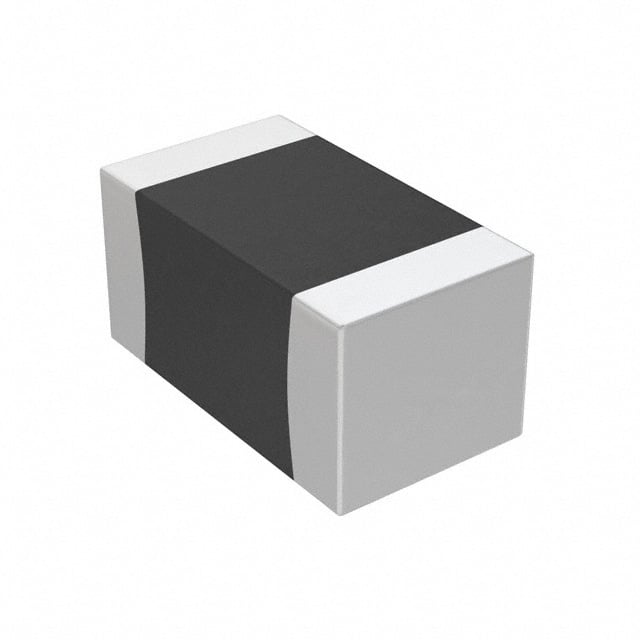 1nF 50V X7R 10% 0603 4k/reel (06032R102K9B20D-Phycomp/Yageo) (Keramikkondensator SMD)