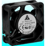 Lüfter 40x40x15, 24V, (AFB0424LB)