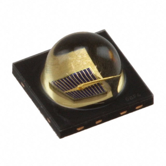 Infrarot-LED SMD 3.85x3.85mm, 850nm SFH4715S
