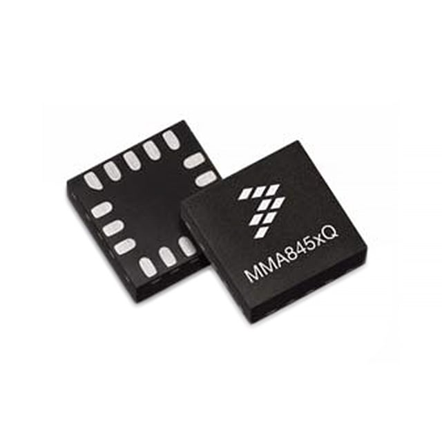 MMA8451QT MMA8451QT