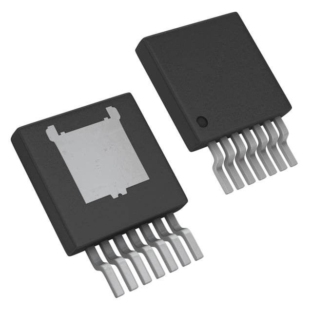 LM22678TJADJ/NOPB LM22678TJADJ/NOPB