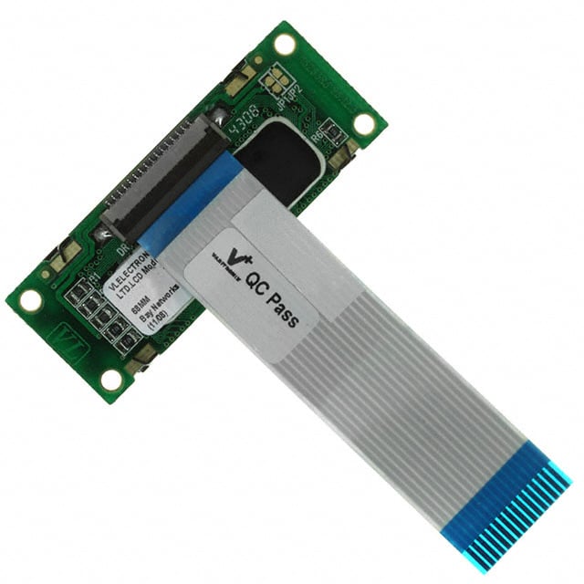 MDLS-16263-C-LV-G-LED01G-FFC MDLS-16263-C-LV-G-LED01G-FFC