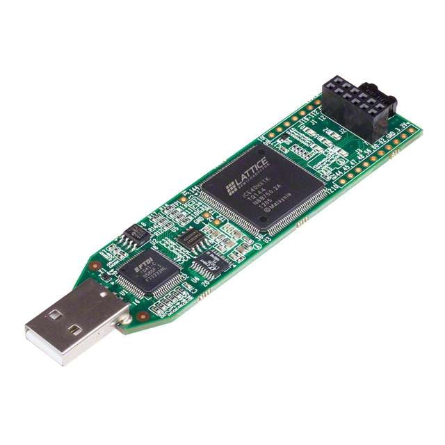 ICE40HX1K-STICK-EVN Programmiergerät ICE40HX1K-STICK-EVN Programmiergerät
