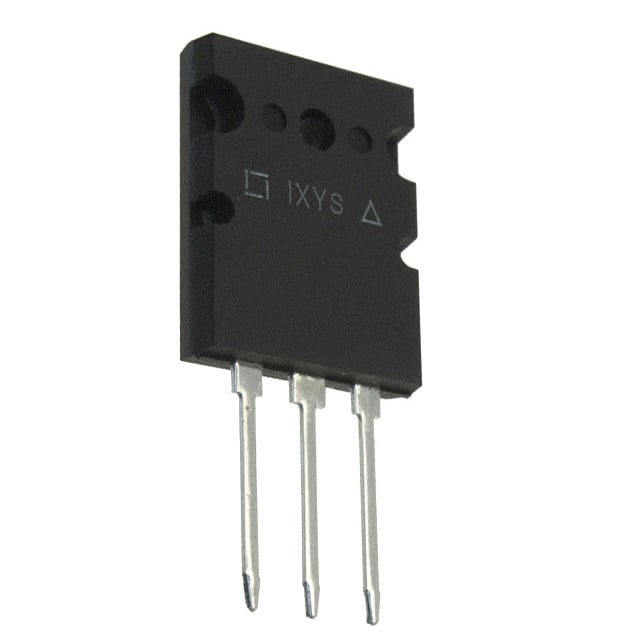 IXFK140N25T IXFK140N25T