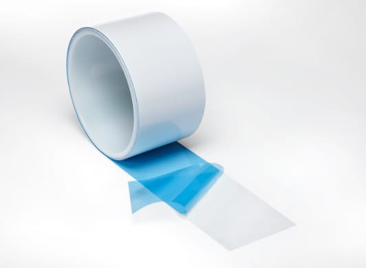 Doppelseitiges Hitzeklebeband 100x100mm (3M 8810)