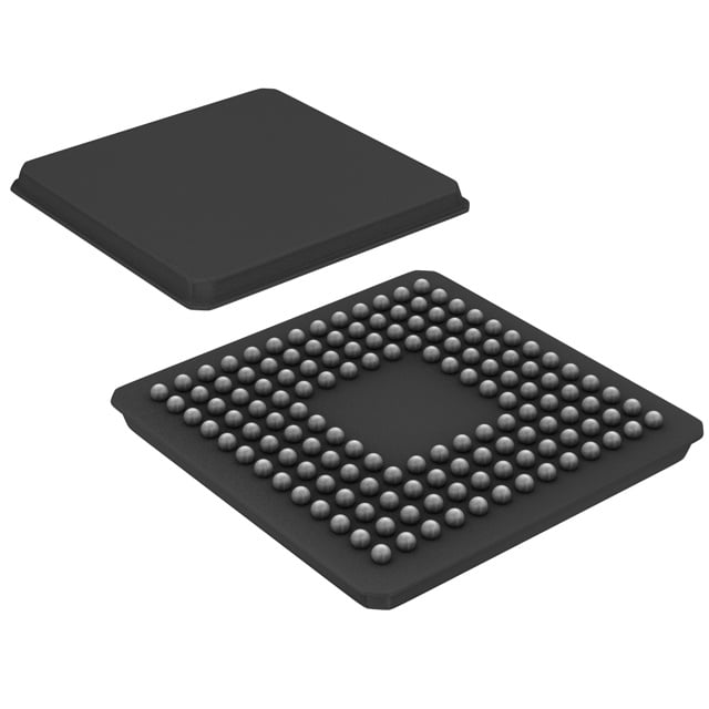 TMS320VC5410AGGU16 TMS320VC5410AGGU16