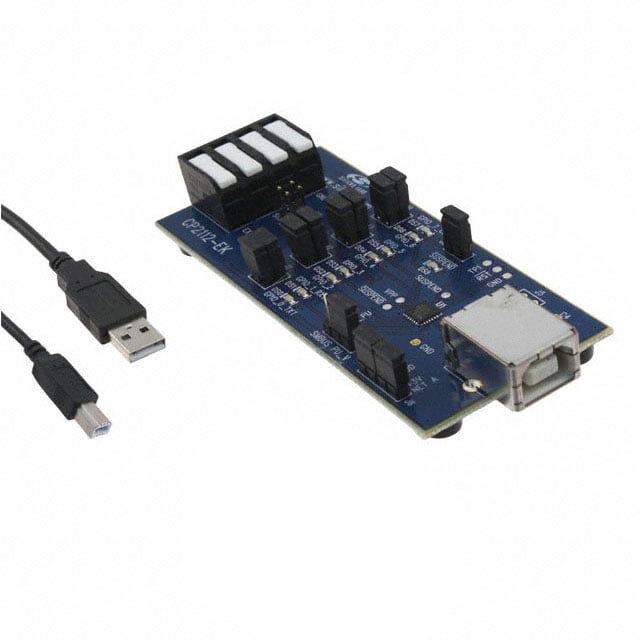 CP2112EK CP2112EK
