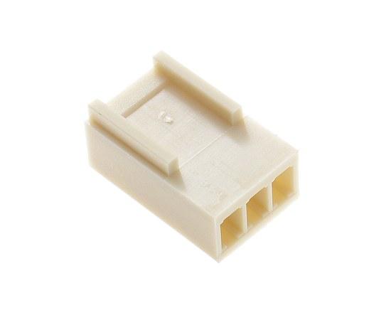 HU-3 (HU-03, MOLEX 2510, JVT8001HN2-03BE) (гнездо на кабель) HU-3 (HU-03, MOLEX 2510, JVT8001HN2-03BE) (гнездо на кабель)