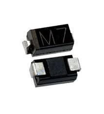 1N4007-SMD M7 DO214AC