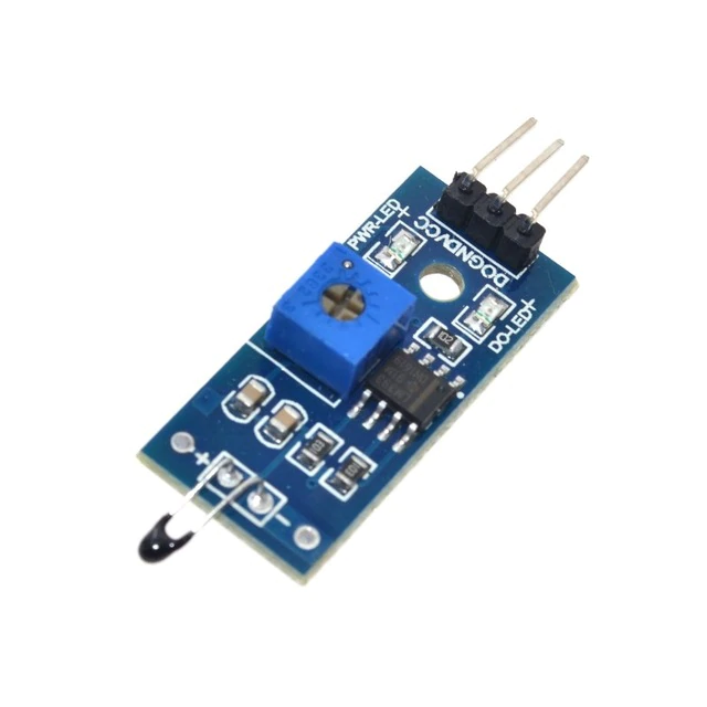 Термистор Arduino Термистор Arduino