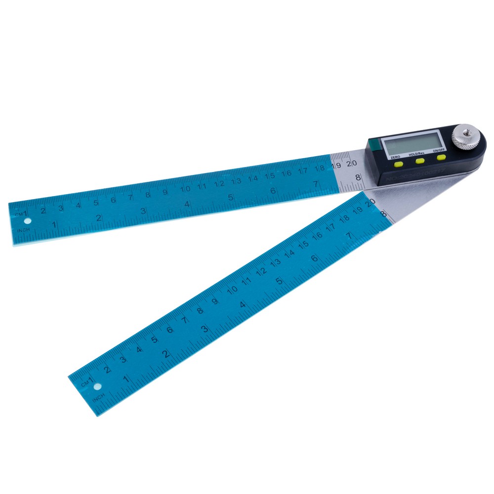 Цифровий інклінометр 200мм, 5422-200 Цифровий інклінометр 200мм, 5422-200