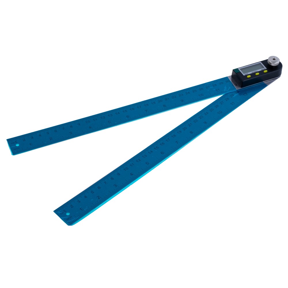 Цифровий інклінометр 300мм, 5422-300 Цифровий інклінометр 300мм, 5422-300