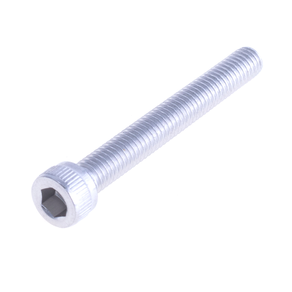 Schraube UNC #10-32, Länge 1-1/2", Edelstahl 304