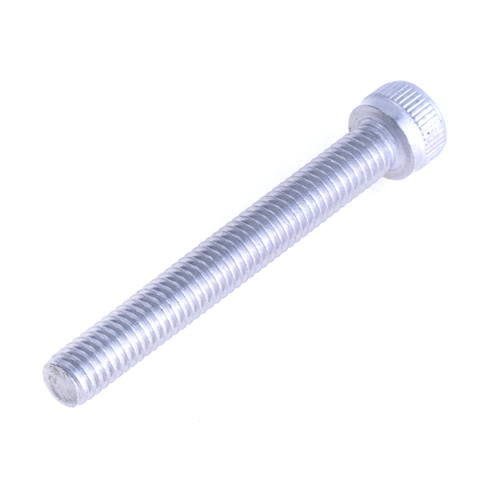 Schraube UNC #10-32, Länge 1-1/2", Edelstahl 304