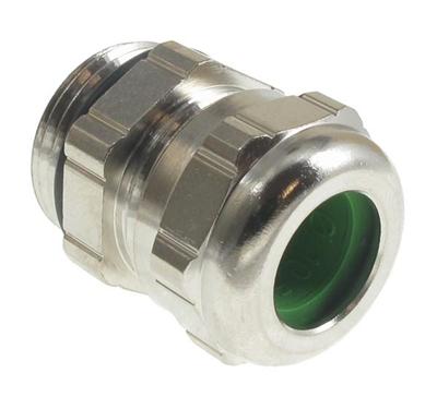 Uni-dicht-verschr metall PG11 (09000005082-Harting) Uni-dicht-verschr metall PG11 (09000005082-Harting)