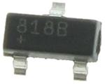DS1818R-10+T&R (SOT23) DS1818R-10+T&R (SOT23)