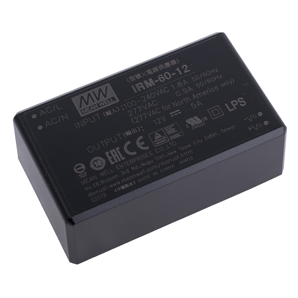 IRM-60-12 IRM-60-12