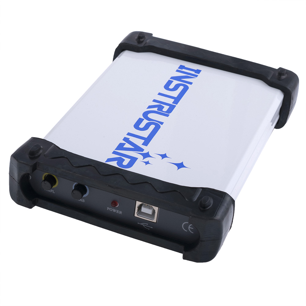 ISDS205B (Instrustar) Oszilloskop
