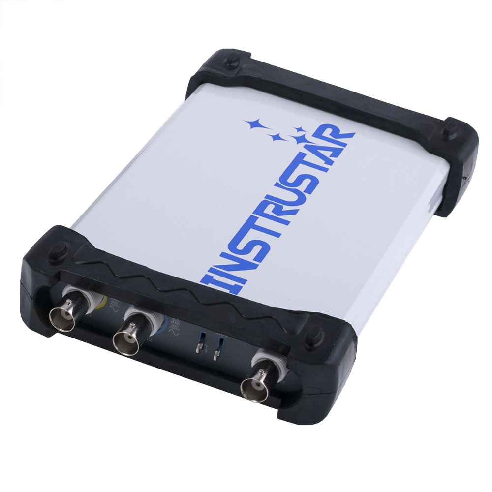 ISDS205B (Instrustar) Oszilloskop