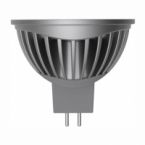 A-LR-1700 LED-Lampe, 5 W, MR16, 2700 K