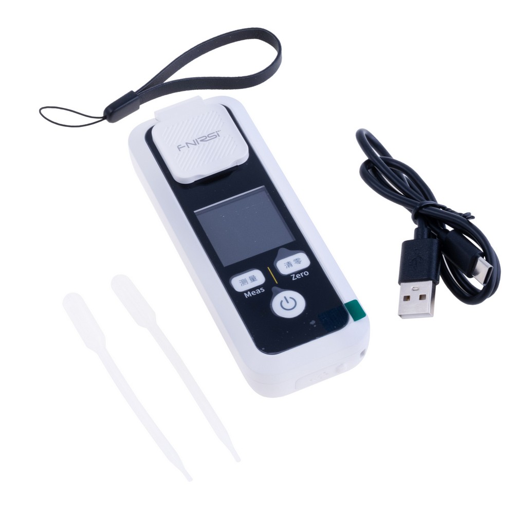 JBM-20 Sugar Meter