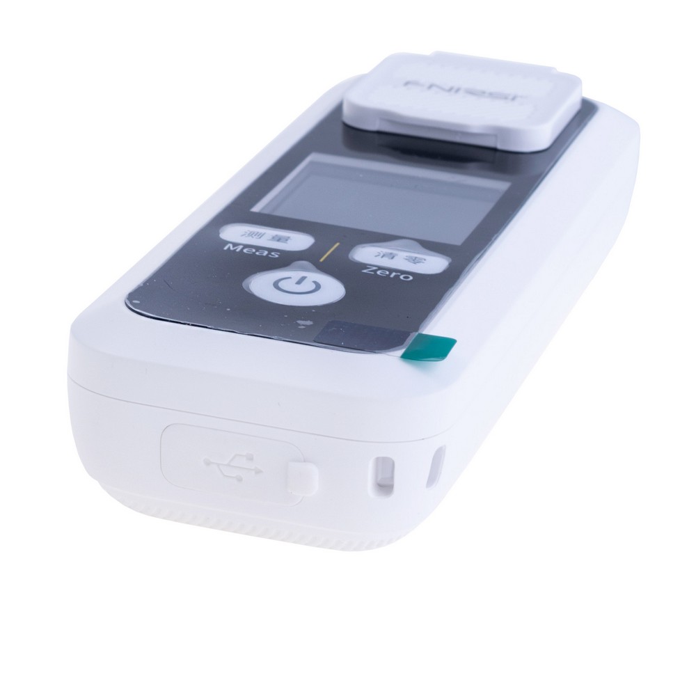 JBM-20 Sugar Meter