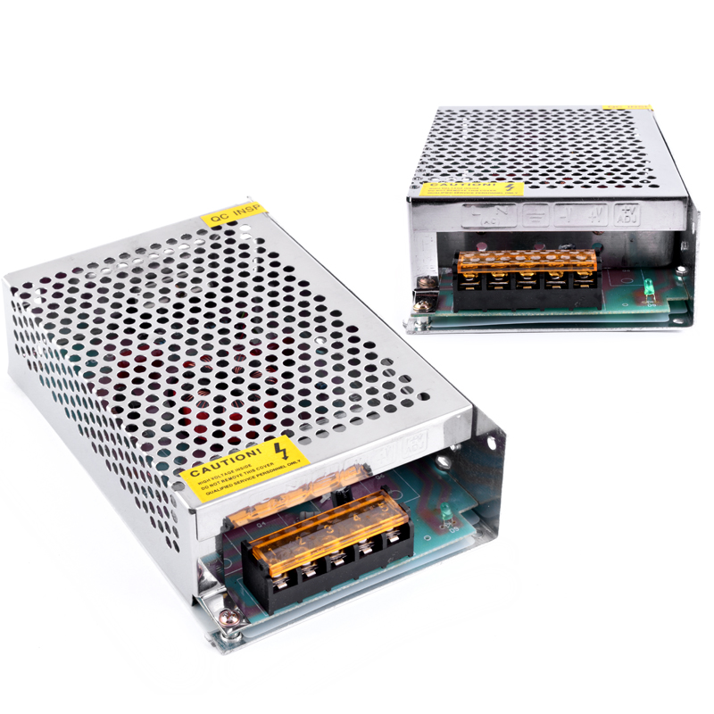 JD-150-12 (AZS-150-12) es wird empfohlen, als Stromversorgung für LED-Streifen zu verwenden, nicht jedoch für andere elektronische Geräte. JD-150-12 (AZS-150-12) es wird empfohlen, als Stromversorgung für LED-Streifen zu verwenden, nicht jedoch für andere elektronische Geräte.