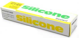 Thermoklebstoff Silicone Sealant (RTV-904) Thermoklebstoff Silicone Sealant (RTV-904)