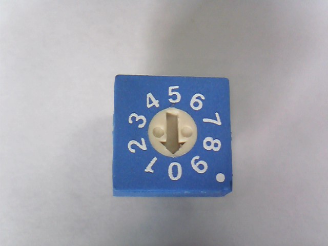 SWD-10 SWD-10