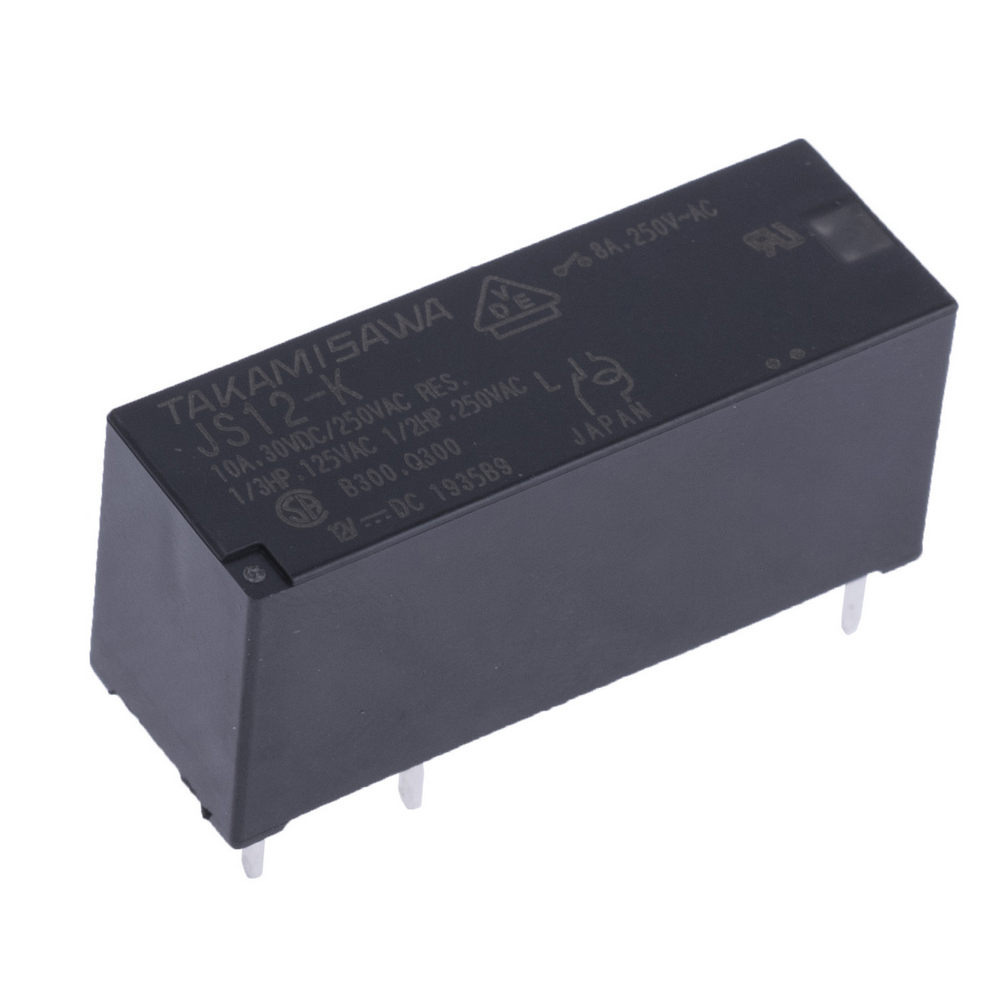 JS-12-K JS-12-K